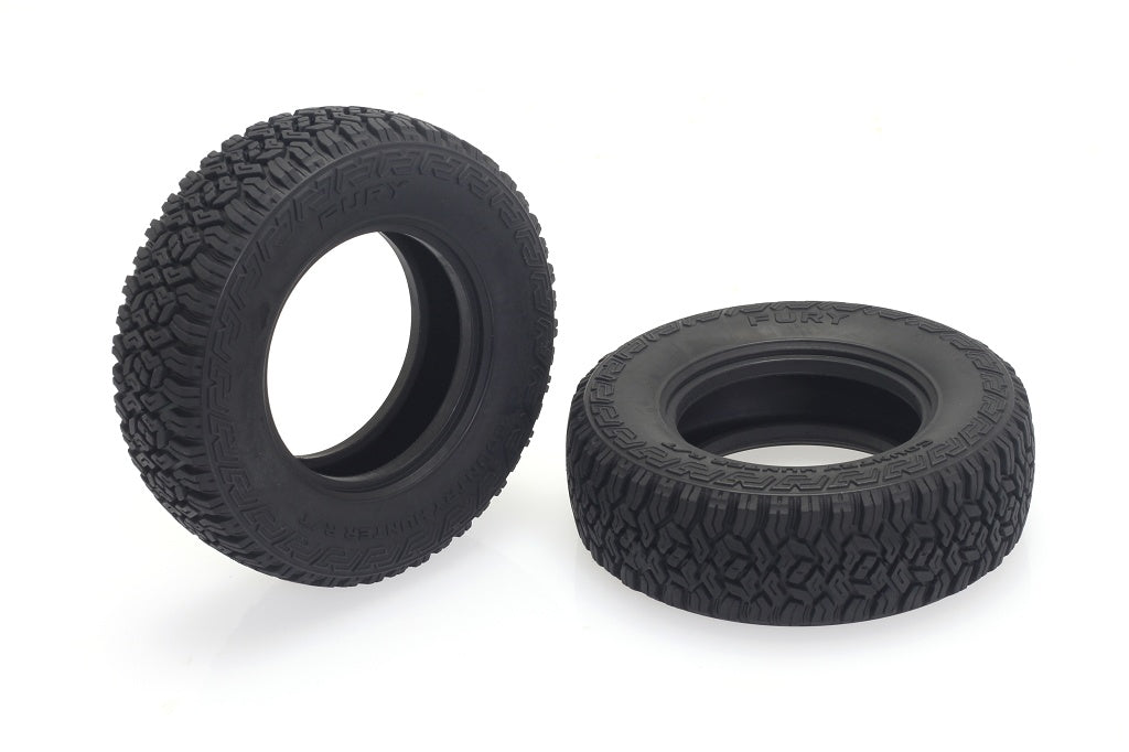 CD0503 Fury Country Hunter RT tire - DL Series (Sicario) 2 pcs