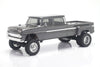 8995 SICARIO 1/10 RTR 4WD CUSTOM TRUCK - GREY TITANIUM