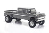 8995 SICARIO 1/10 RTR 4WD CUSTOM TRUCK - GREY TITANIUM