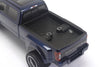 8986 FORD F-450 SD KG1 Wheel Edition 1/10 4WD RTR (Blue Galaxy) Custom Truck DL-Series