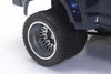 8986 FORD F-450 SD KG1 Wheel Edition 1/10 4WD RTR (Blue Galaxy) Custom Truck DL-Series