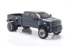 8986 FORD F-450 SD KG1 Wheel Edition 1/10 4WD RTR (Blue Galaxy) Custom Truck DL-Series