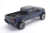 8986 FORD F-450 SD KG1 Wheel Edition 1/10 4WD RTR (Blue Galaxy) Custom Truck DL-Series