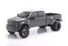 8987 FORD F-450 SD KG1 Wheel Edition 1/10 4WD RTR (Grey Titanium) Custom Truck DL-Series