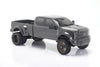 8987 FORD F-450 SD KG1 Wheel Edition 1/10 4WD RTR (Grey Titanium) Custom Truck DL-Series