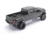 8987 FORD F-450 SD KG1 Wheel Edition 1/10 4WD RTR (Grey Titanium) Custom Truck DL-Series