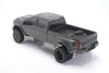 8987 FORD F-450 SD KG1 Wheel Edition 1/10 4WD RTR (Grey Titanium) Custom Truck DL-Series