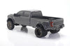 8987 FORD F-450 SD KG1 Wheel Edition 1/10 4WD RTR (Grey Titanium) Custom Truck DL-Series