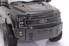 8987 FORD F-450 SD KG1 Wheel Edition 1/10 4WD RTR (Grey Titanium) Custom Truck DL-Series