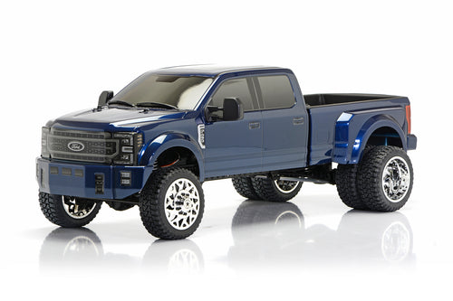 1/10 FORD F-450 SD RTR Kit | Cen Racing USA