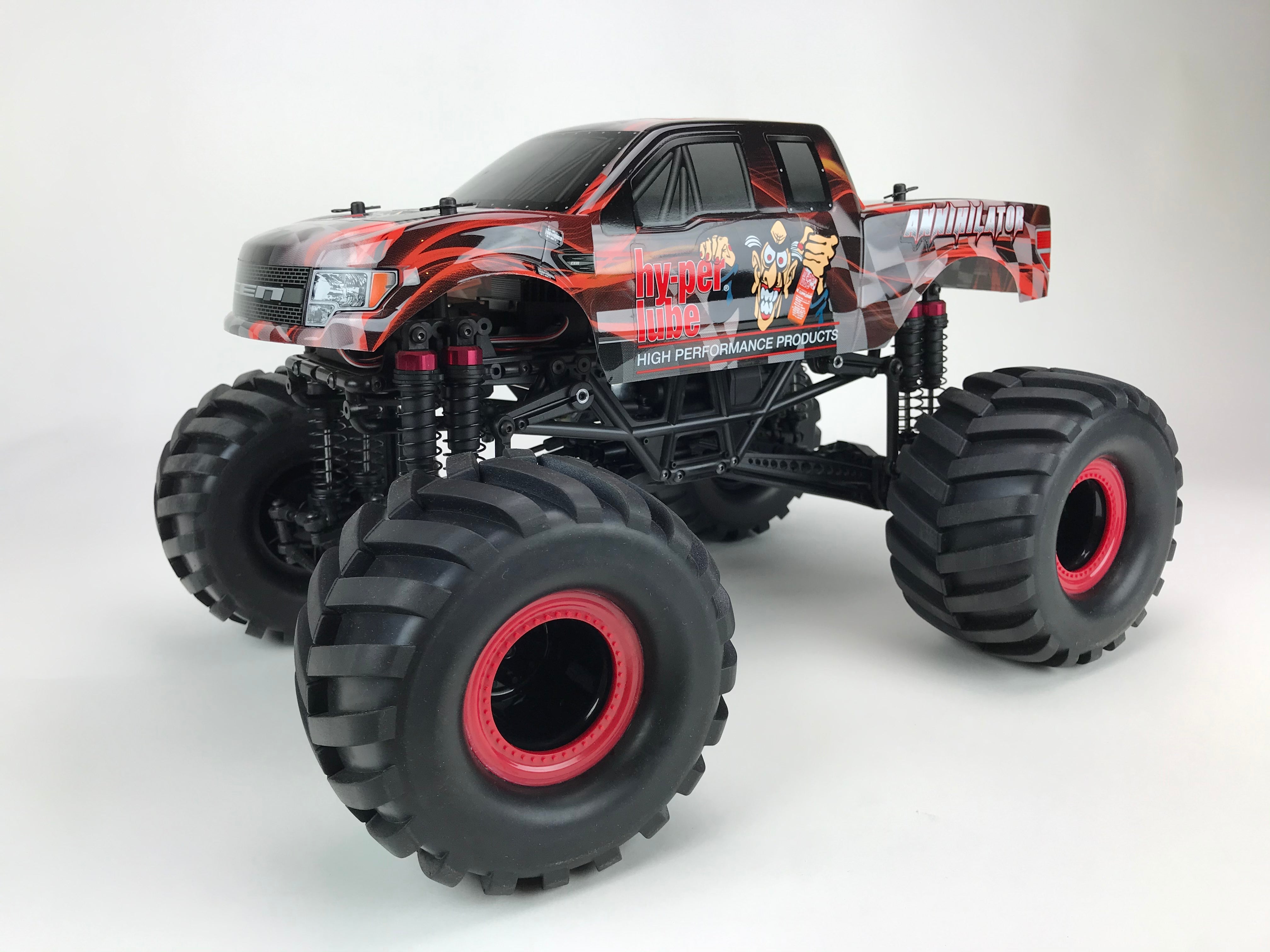 Monster Truck RC